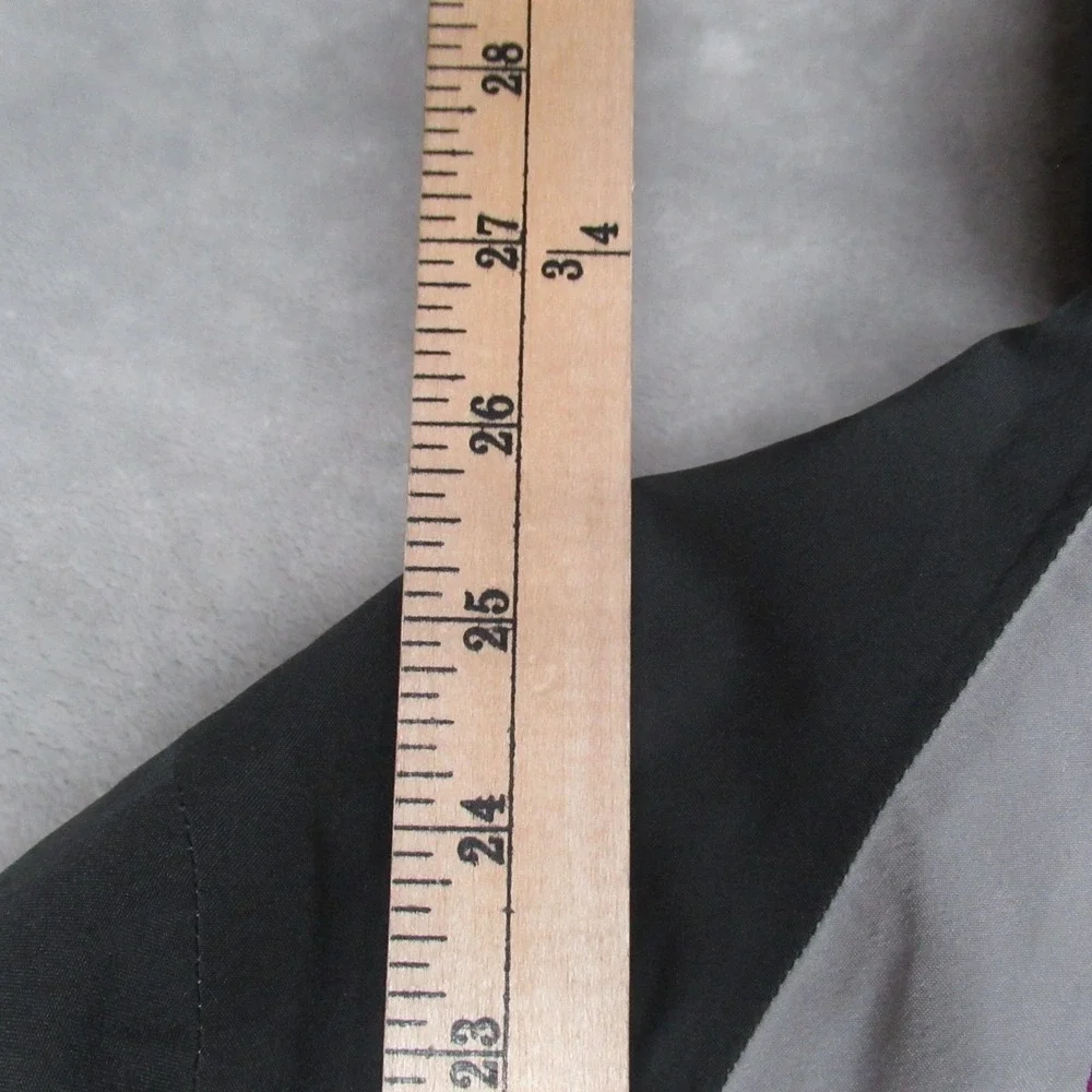 North Face Jacket Girls XL Grey‎ Winter Ski Snow Waterproof Removable Liner 3in1